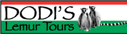 Dodi's Lemur Tour